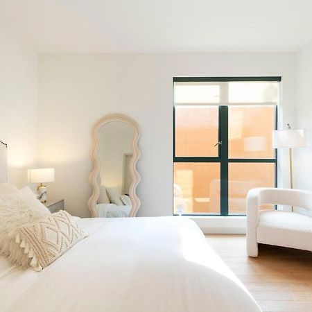 2Br Hollywood Luxurious Condo Лос-Анджелес Экстерьер фото