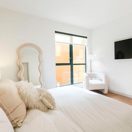 2Br Hollywood Luxurious Condo Лос-Анджелес Экстерьер фото